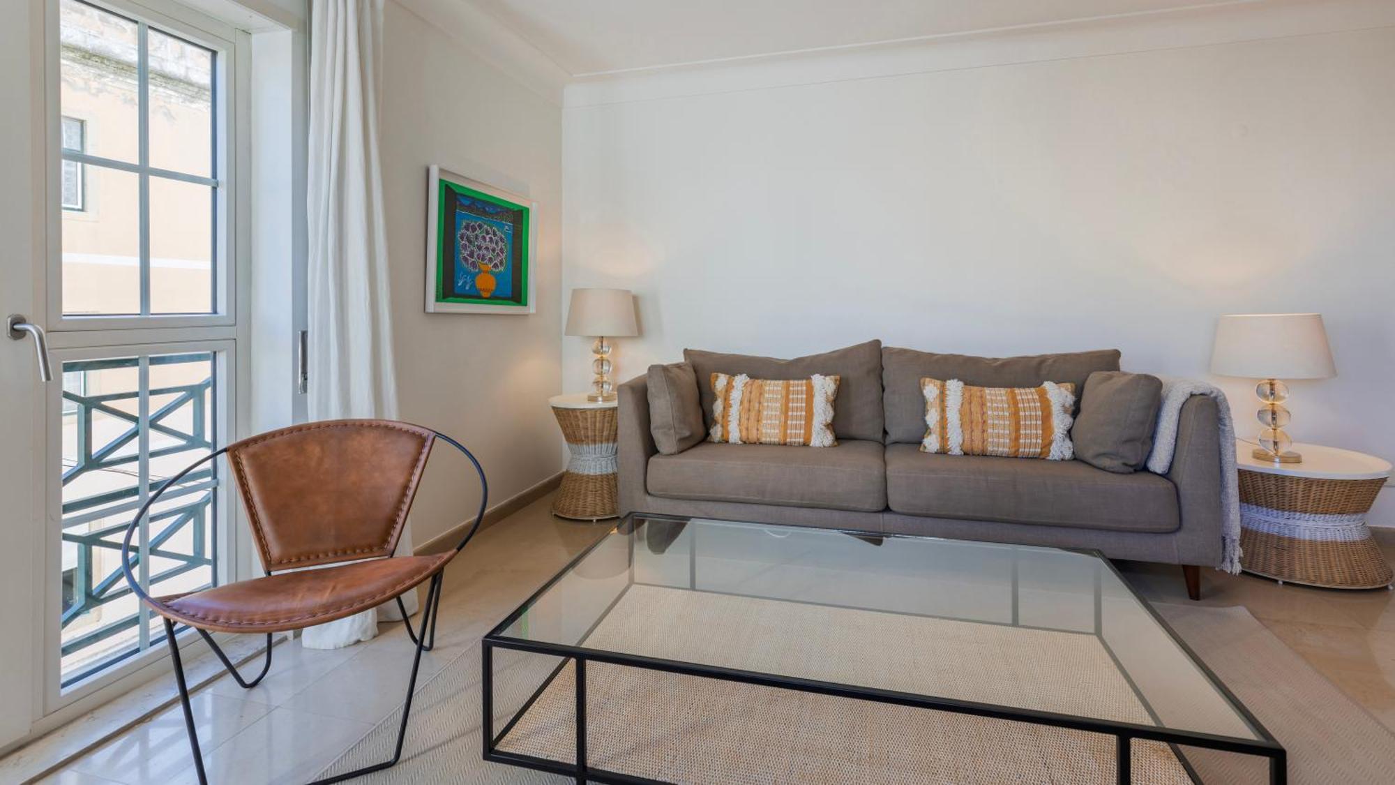 Stylish Apartment With Parking By Lovelystay Lissabon Exterior foto