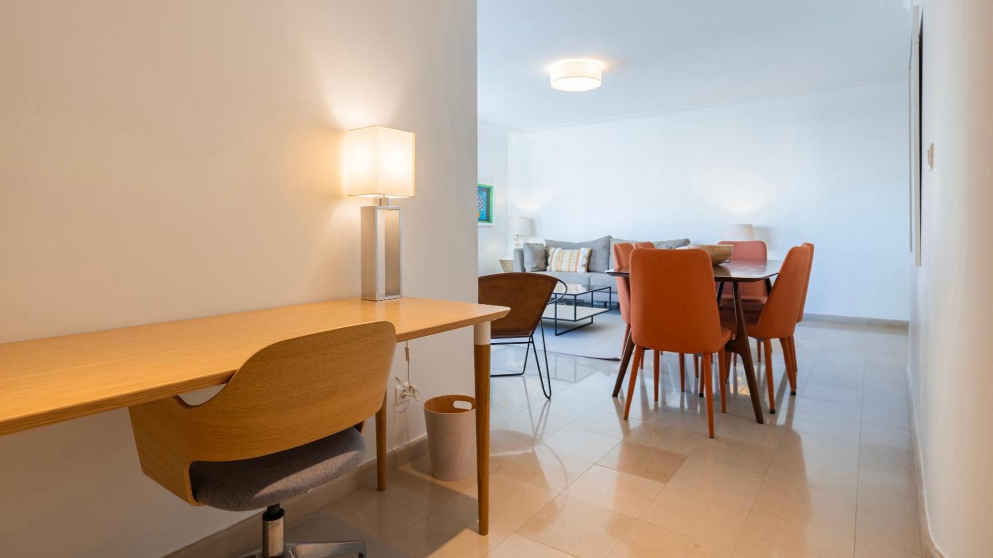 Stylish Apartment With Parking By Lovelystay Lissabon Exterior foto